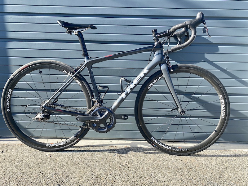 trek emonda slr 52cm