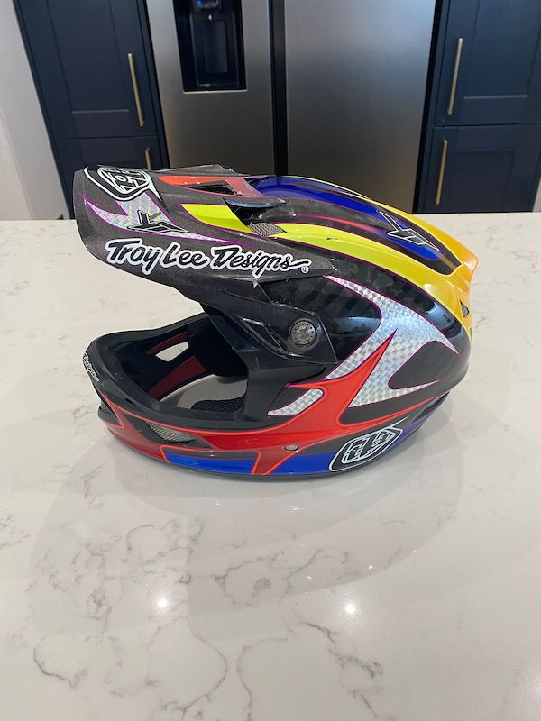 troy lee designs five ten