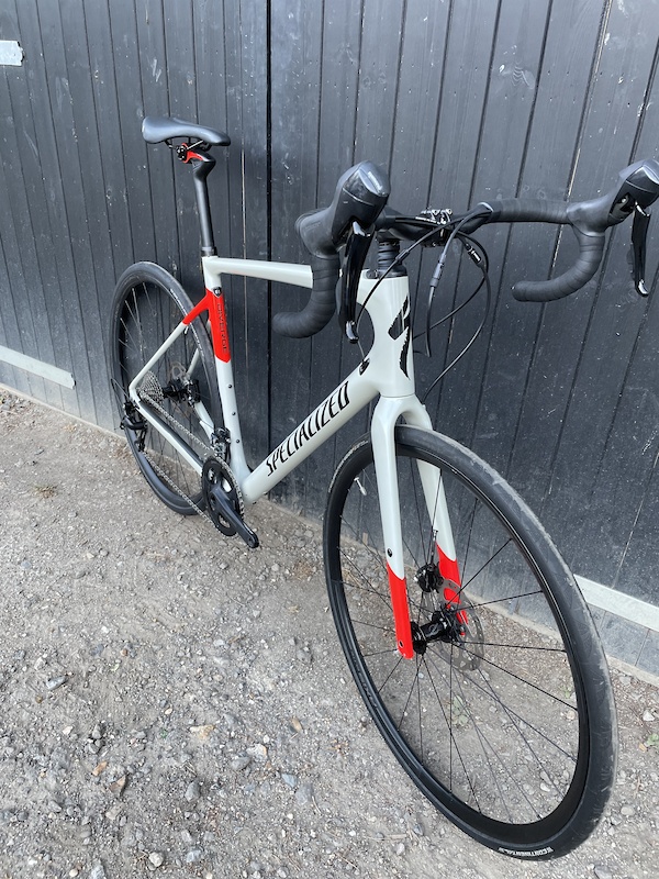 Specialized diverge comp hot sale 2018 for sale