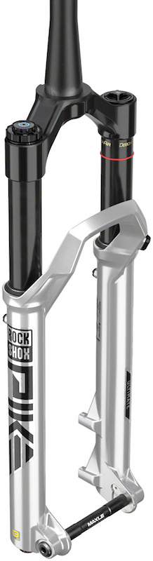 2023 rockshox pike ultimate