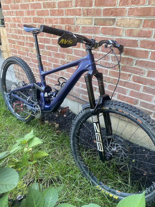 自転車本体 2022 specialized enduro s3 OH済] Specialized Enduro S3 2022 Specialized S Works Enduro
