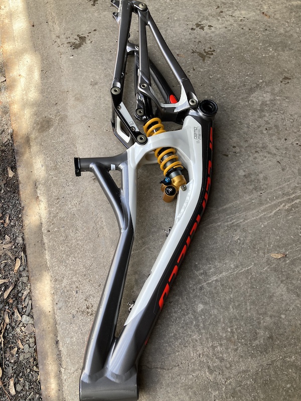 2015 Frameset For Sale