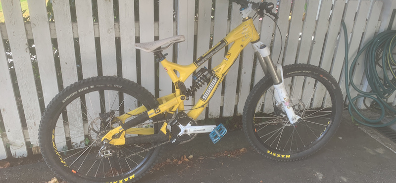 dh bikes for sale