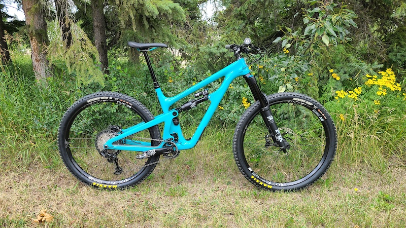 used yeti sb150 for sale