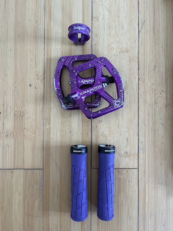 Crampon Ultimate For Sale