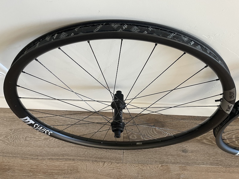 Dt Swiss Xmc Spline One For Sale