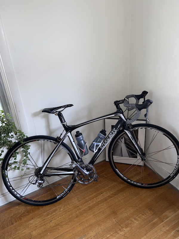 2014 Trek madone 5.2 carbon 18.6 lbs For Sale