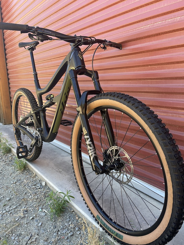 2019 ibis ripmo Clearance