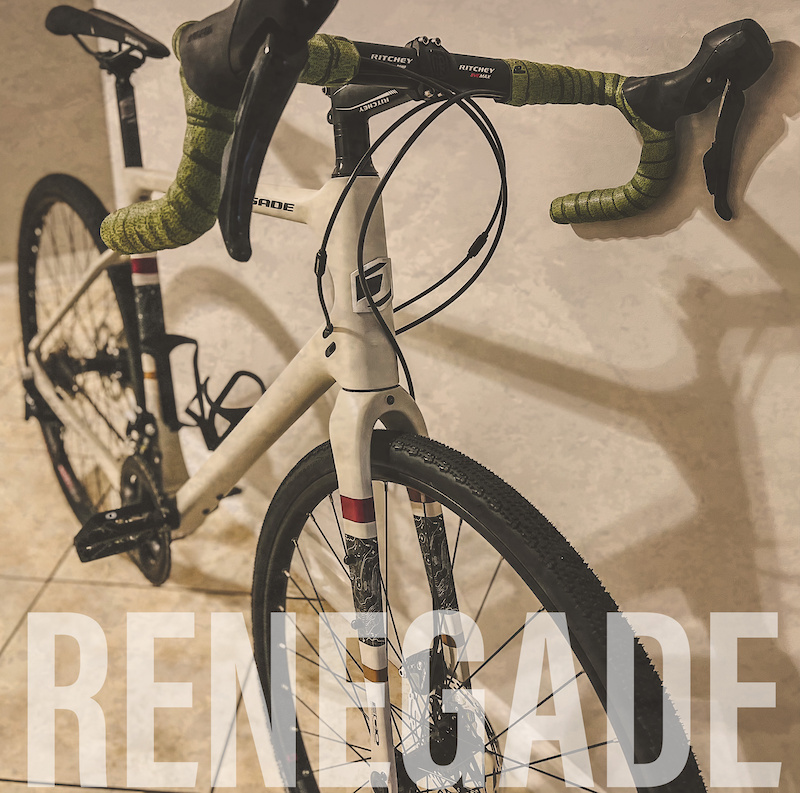 jamis renegade expert 2018