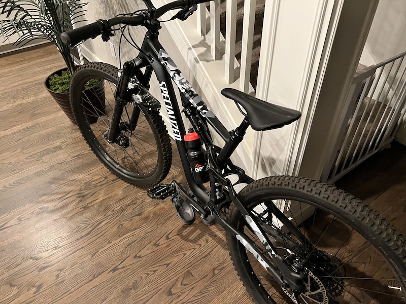 2020 Specialized Stumpjumper xs For Sale