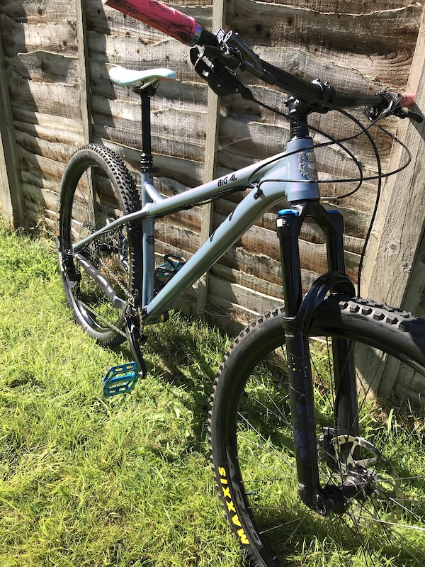 ragley big al 29er