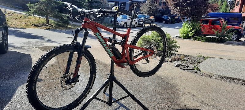 2017 santa discount cruz hightower c