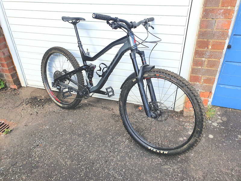 vitus escarpe vr 2019