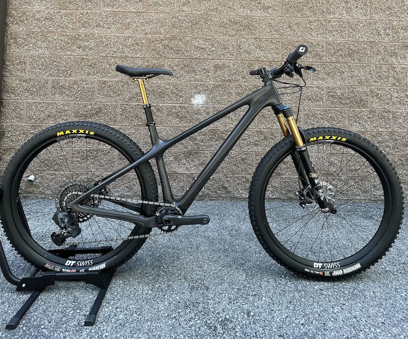 yeti arc t2