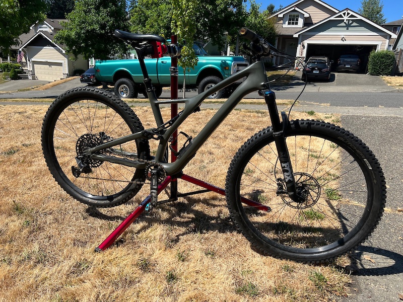 stumpjumper st comp carbon 2019