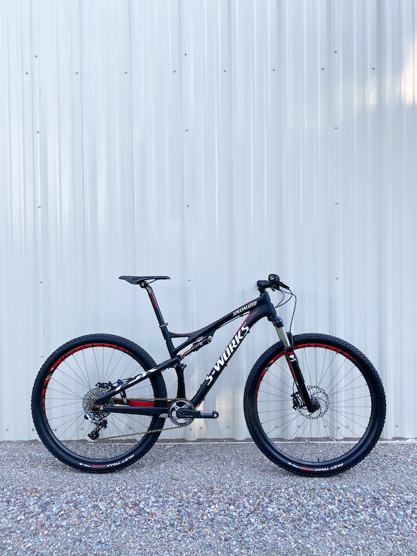 specialized epic s works for sale
