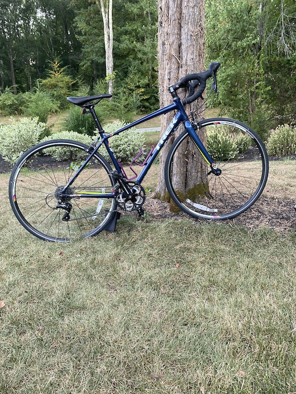 trek alpha lexa