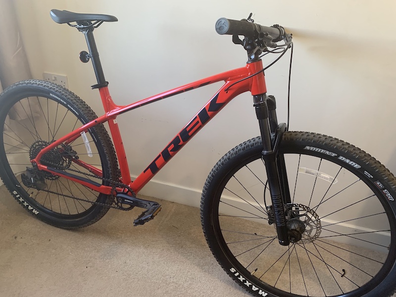 2022 Trek marlin 8 almost new. For Sale