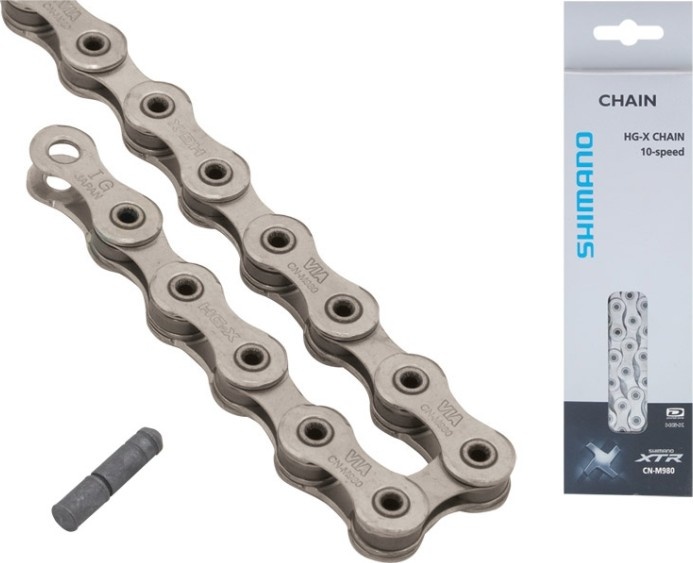 xtr chain 12 speed