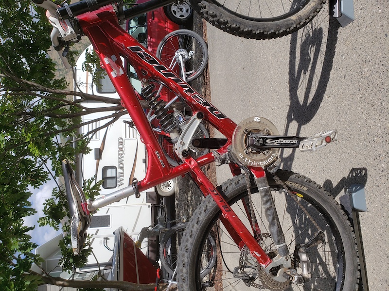Parts bike For Sale