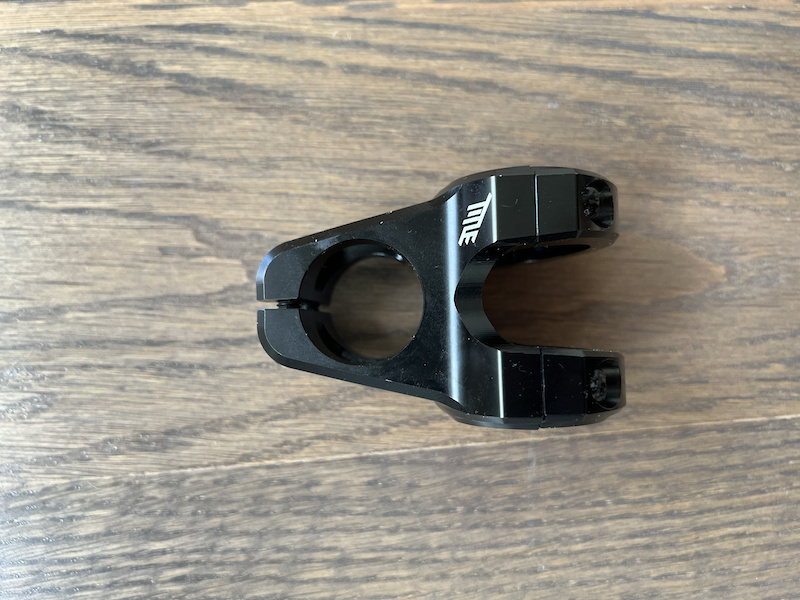 Title MTB ST1 Stem For Sale