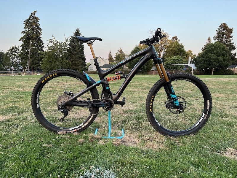 2019 trek remedy 9.9