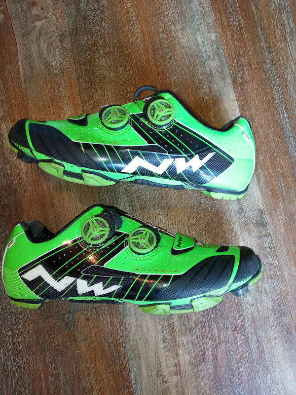 northwave extreme xc gtx test