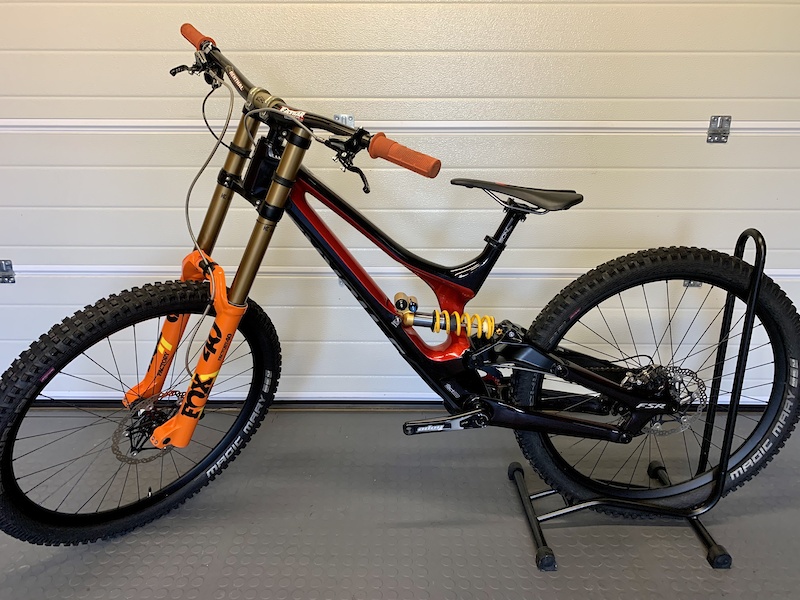 specialized s works demo 8 2018