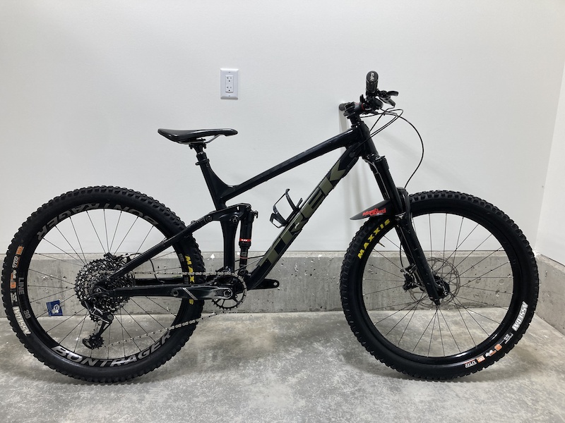 2019 trek remedy 8 for sale