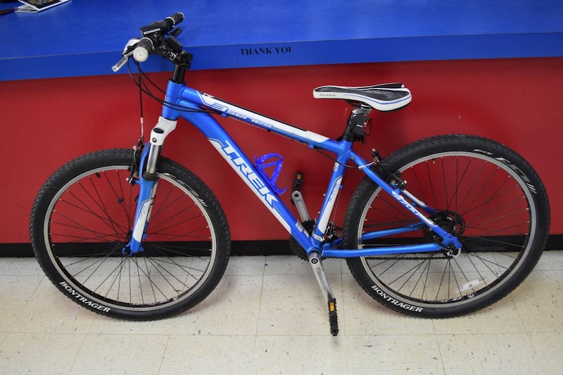 2013 Trek 3700 For Sale