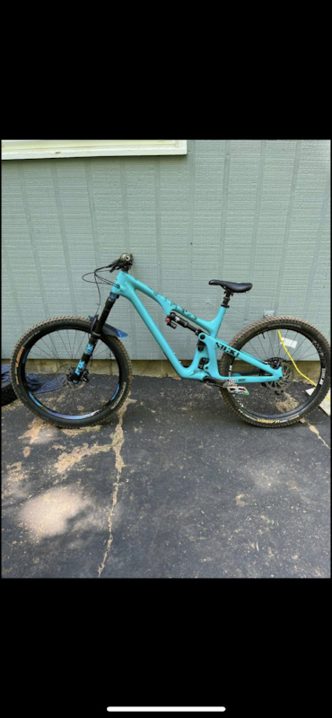 yeti sb 140 price