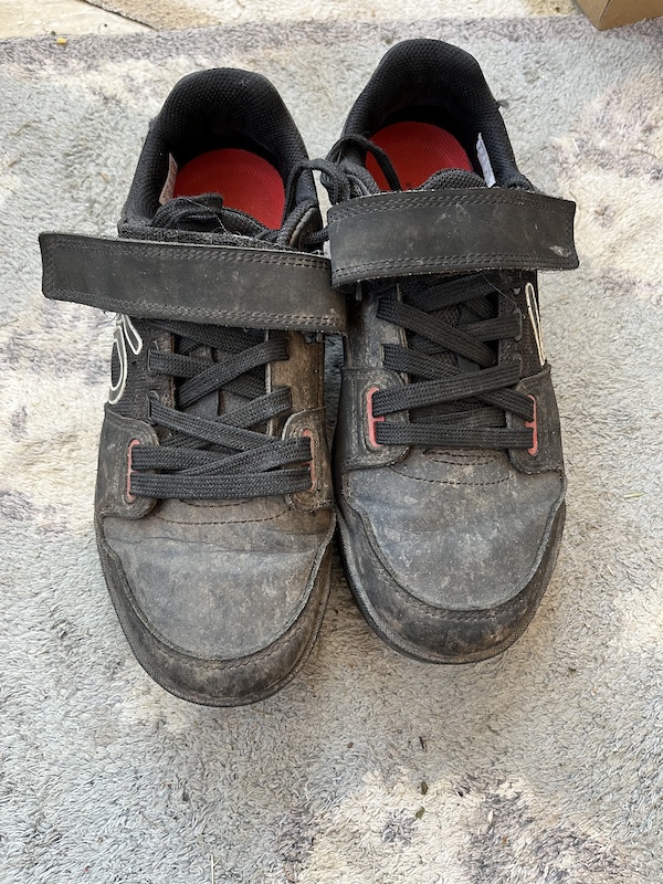 2021 Five ten hellcat shoes 7.5 For Sale