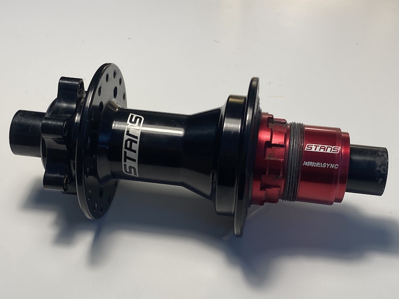 2021 Stans Neo rear hub (SRAM XD) For Sale