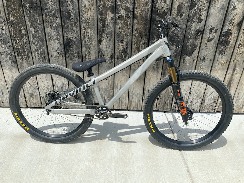 2018 Devinci Sabbath Bike For Sale