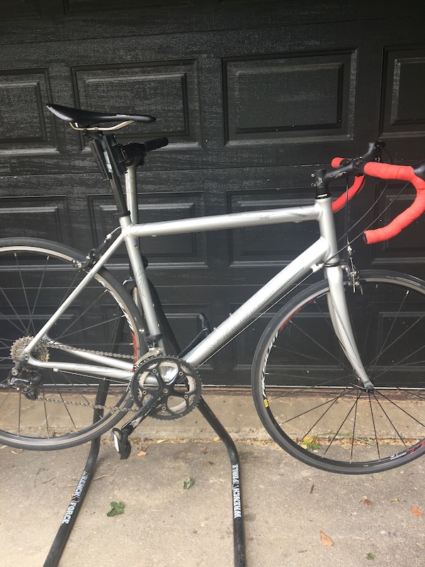 2016 Specialized Allez For Sale