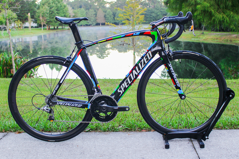 2017 Specialized Venge - LIMITED SAGAN - 15lb - $7k Retail For Sale