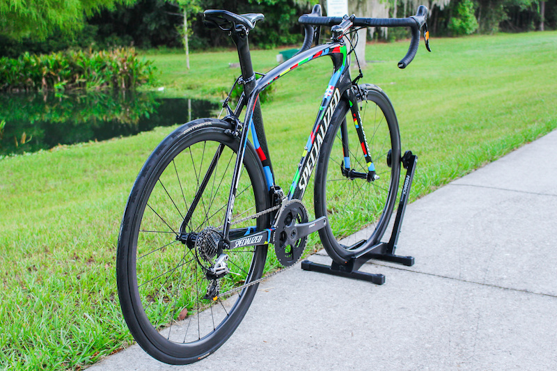 2017 Specialized Venge - LIMITED SAGAN - 15lb - $7k Retail For Sale