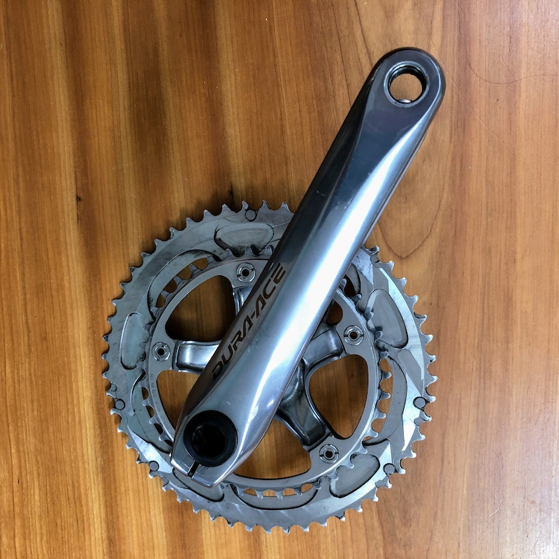 dura ace 7800 crankset