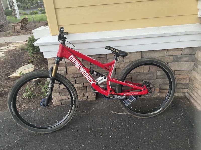 slopestyle bikes for sale