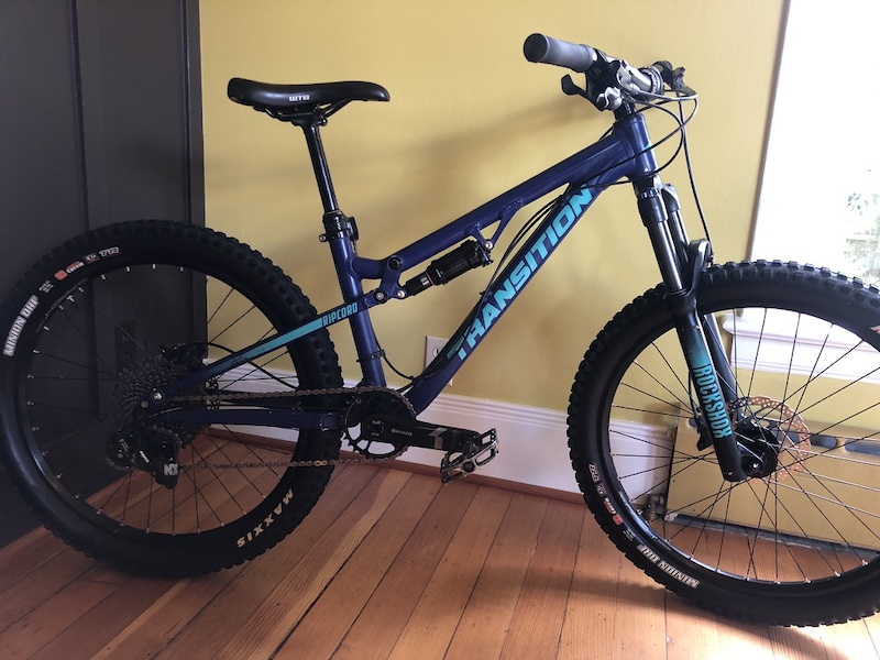 Transition ripcord 24 for 2024 sale