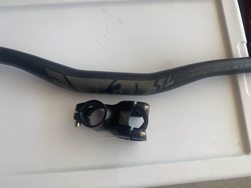 specialized 780mm bars