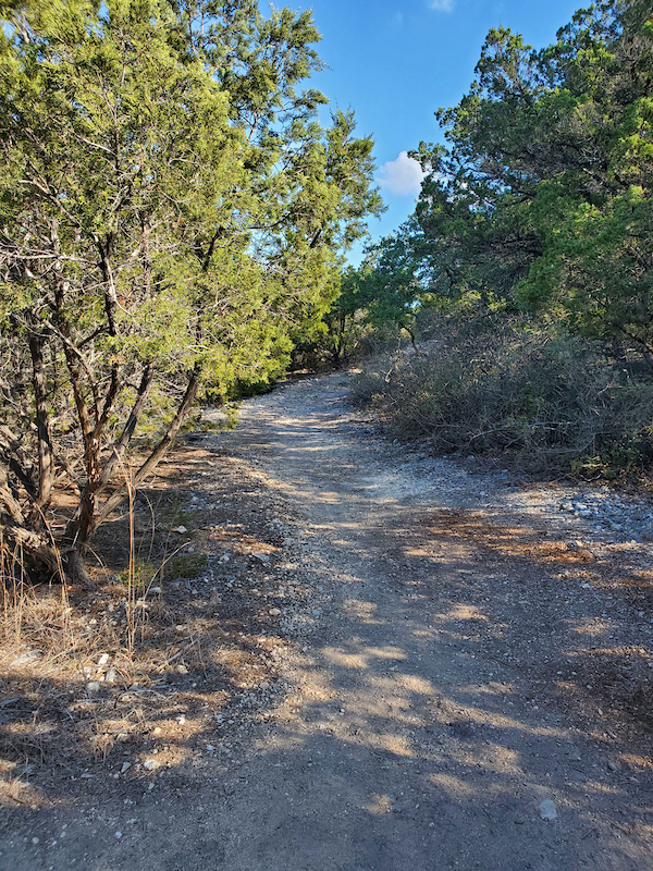 Eisenhower Park, San Antonio Hiking Trails Trailforks
