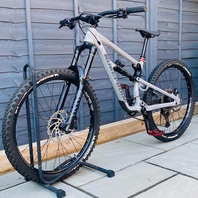 nukeproof mega 275 comp 2018