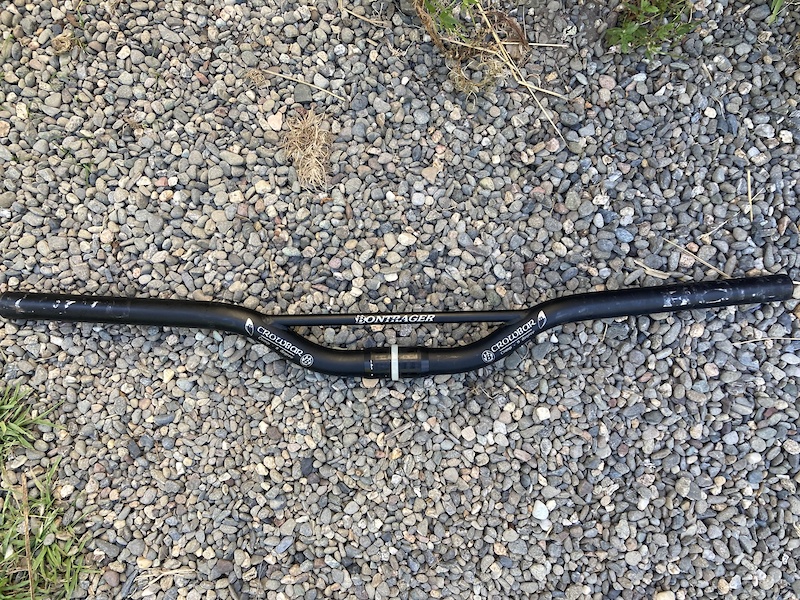 bontrager crowbar sport