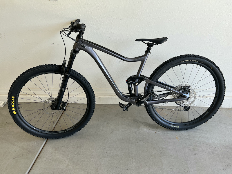 2021 Giant Trance 29 3 For Sale