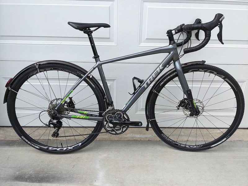 2017 trek 720