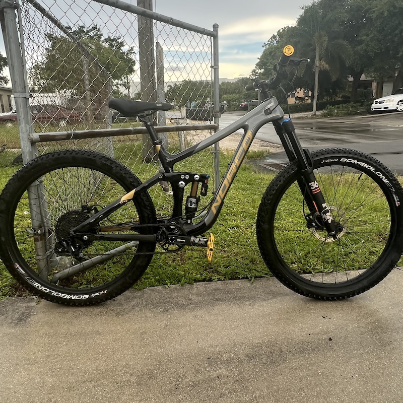 norco range 7.3