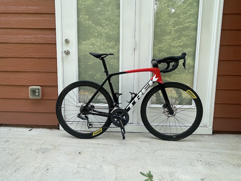 trek emonda ultegra disc