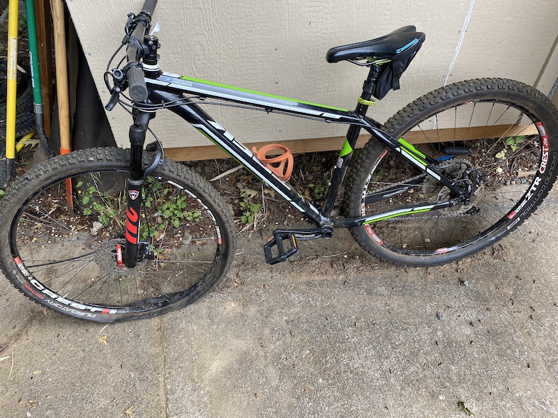 trek superfly for sale