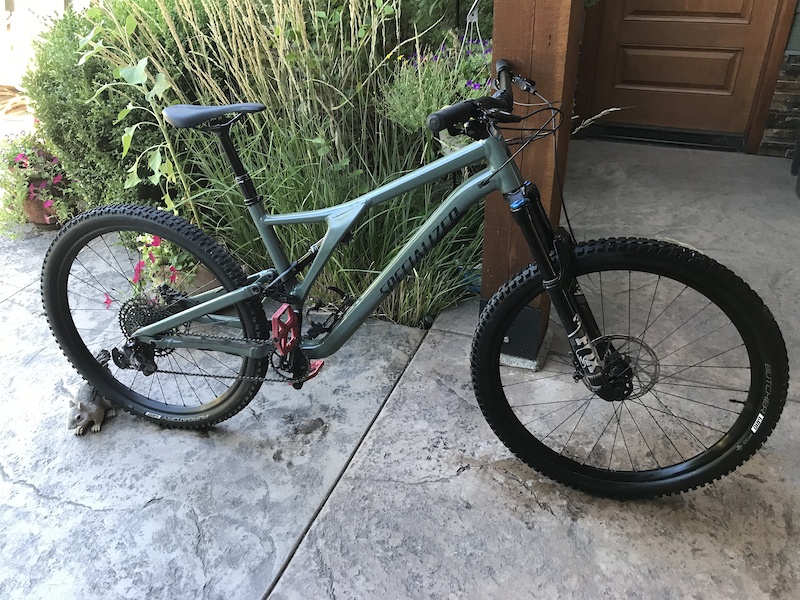 2021 Specialized Stumpjumper S6 Comp Alloy For Sale